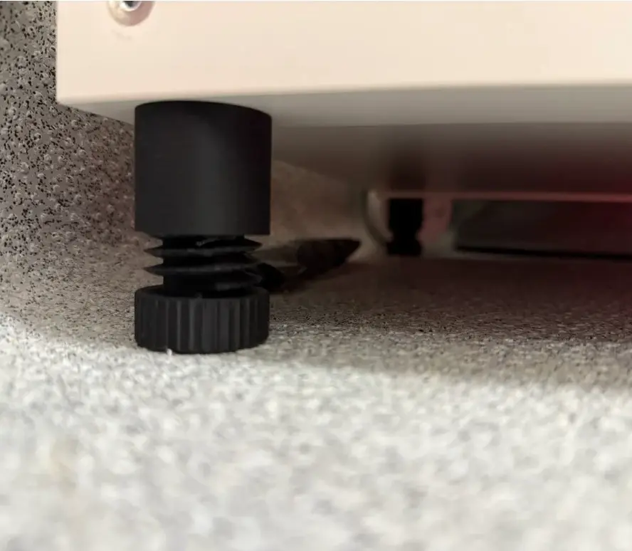 Source preview of the Adjustable Table Leg
3D model by user5775202790