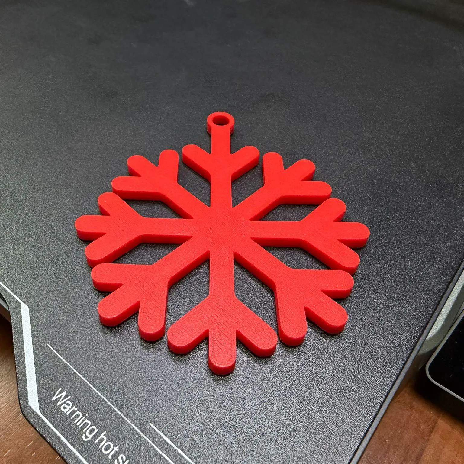 Bronvoorbeeld van het 3D-model ADORNO ARBOL NAVIDAD door JUAN PARDO VILARIÑO