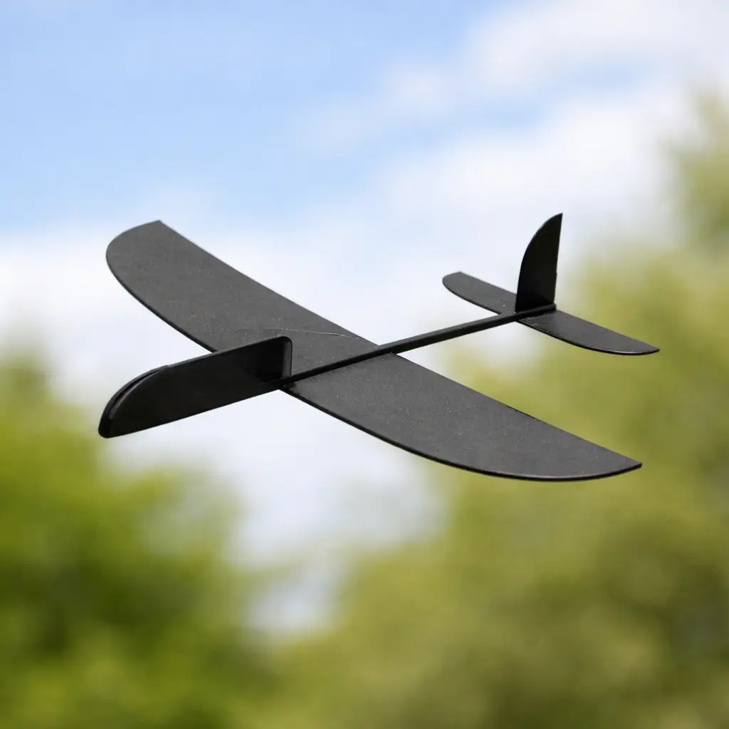 Source preview of the Airplane 3D model by Олександр_2325