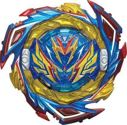 Bronvoorbeeld van het 3D-model beyblade door chiranjeev Mallick