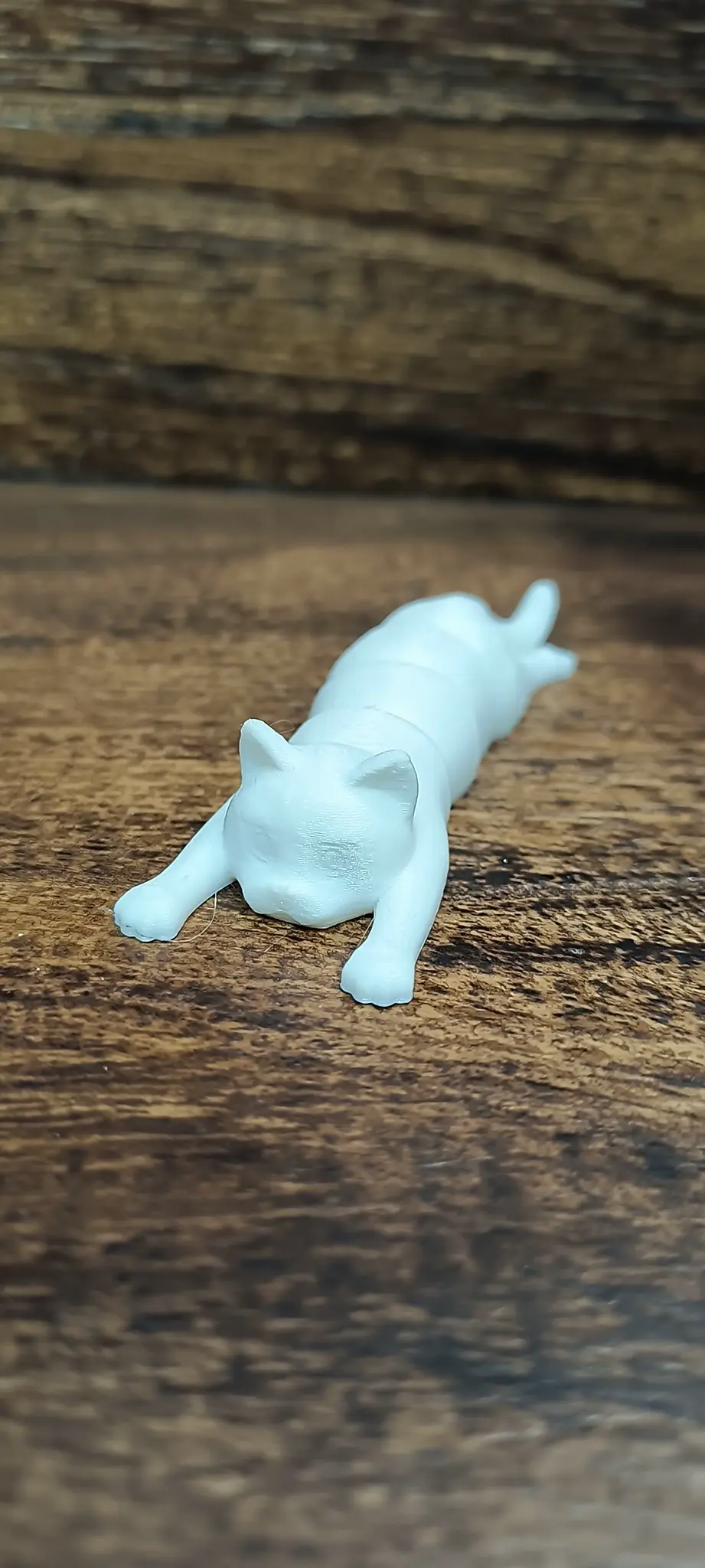 Bronvoorbeeld van het 3D-model cat flexi door crafty._.master