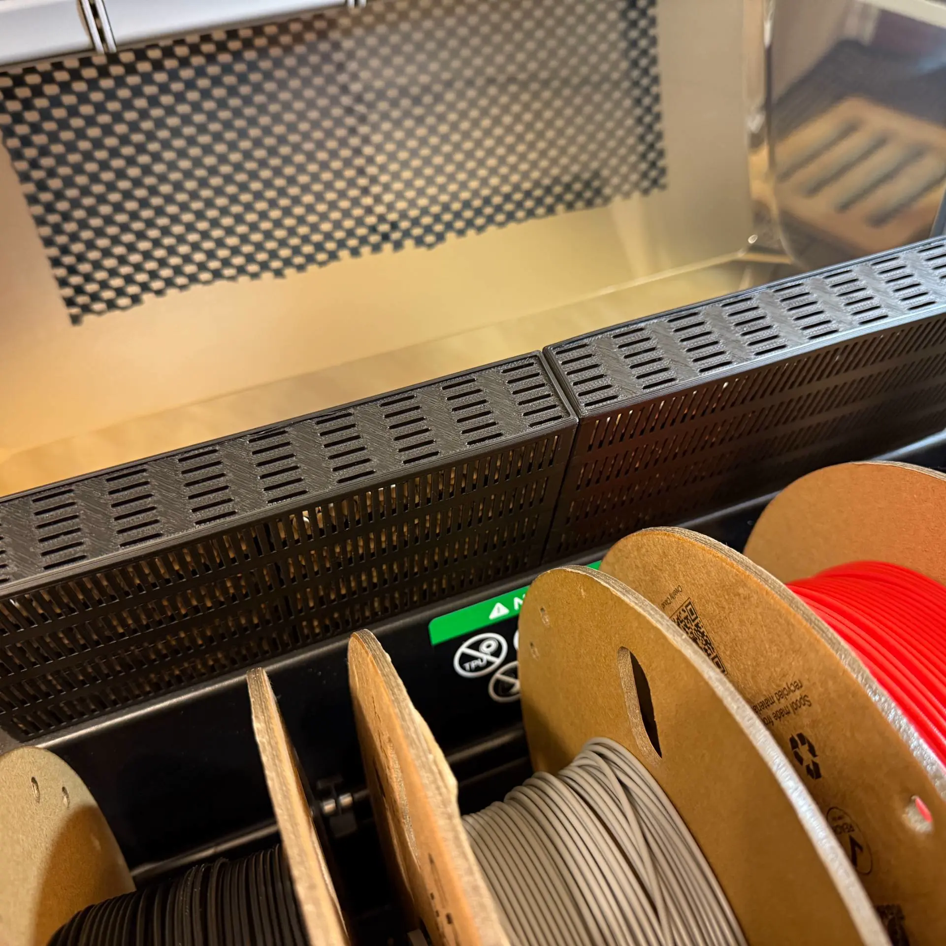 Bronvoorbeeld van het 3D-model CFS Desiccant Box door ManCheung615