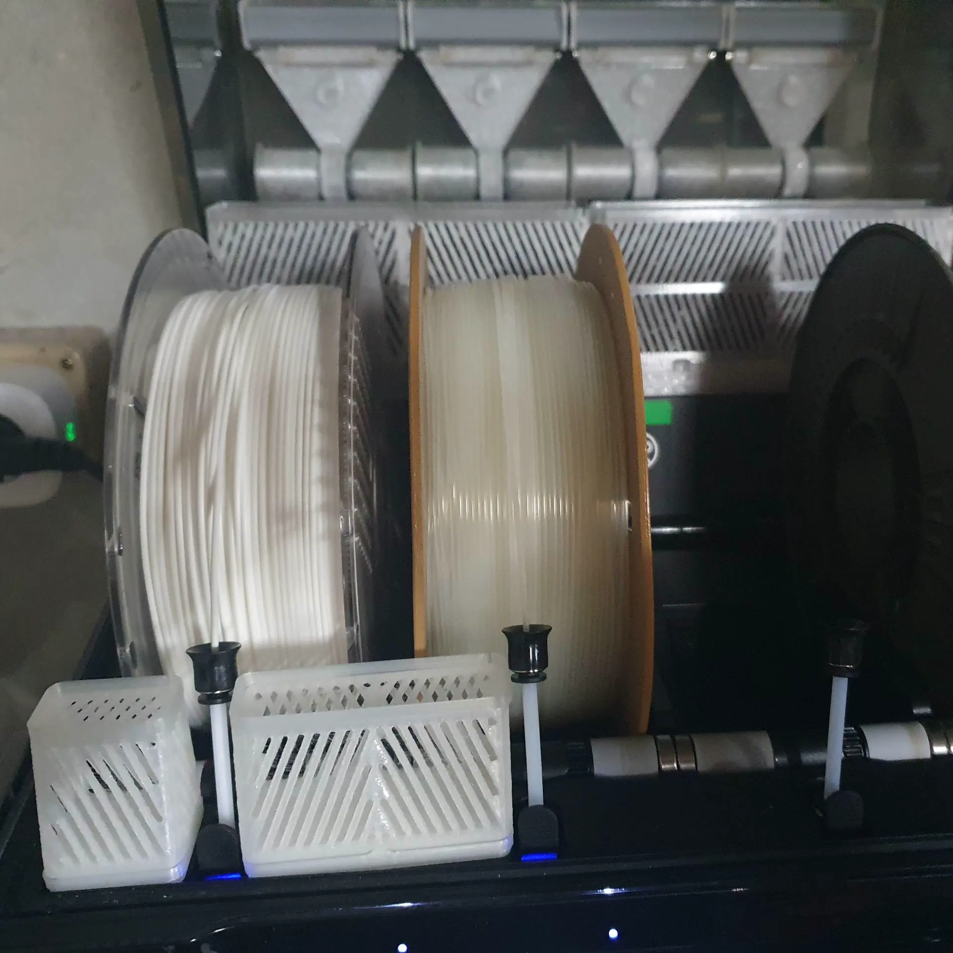 Source preview of the CFS front silica 3D model by Adriatog