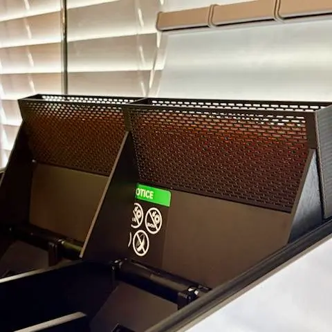 Bronvoorbeeld van het 3D-model CFS Ultimate Silica door TwoSixSix
