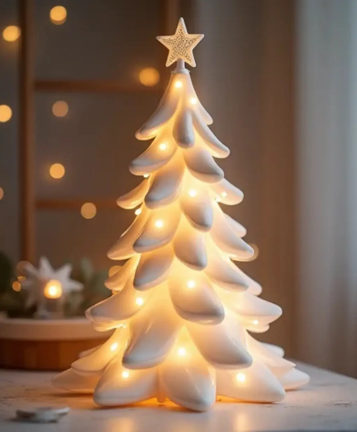 Bronvoorbeeld van het 3D-model Christmas Tree Fixed door user2224558069