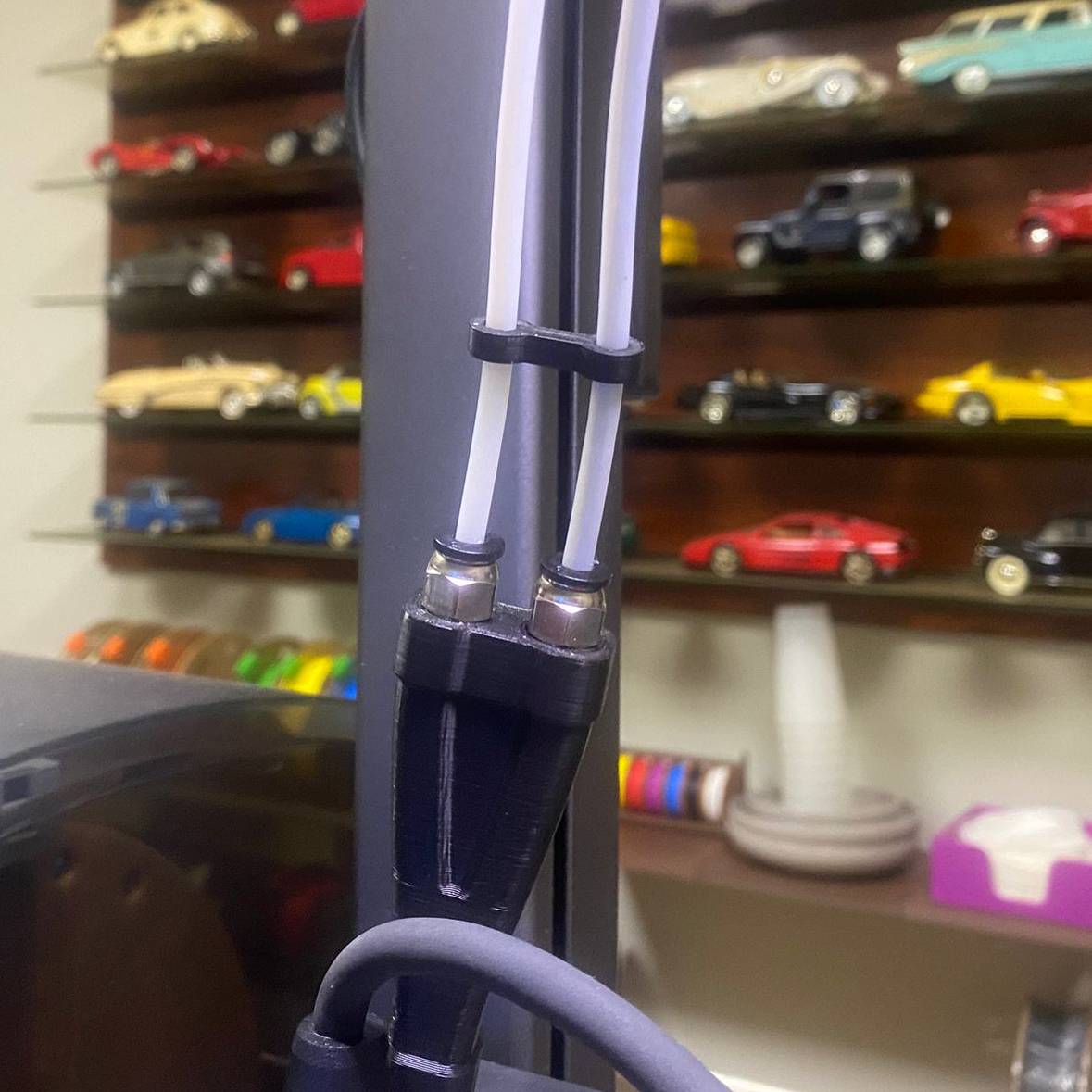 Bronvoorbeeld van het 3D-model CONECTOR TUBOS PTFE door JUAN PARDO VILARIÑO