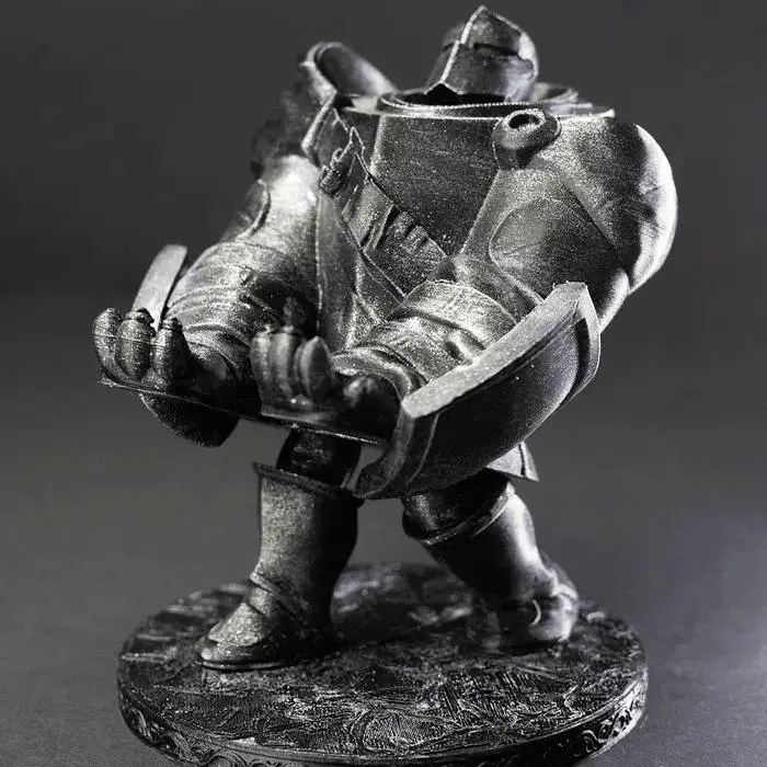Source preview of the controller stand 3D model by 3d universal