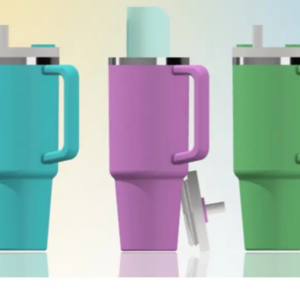 Bronvoorbeeld van het 3D-model Cute tumbler door Noxaqa