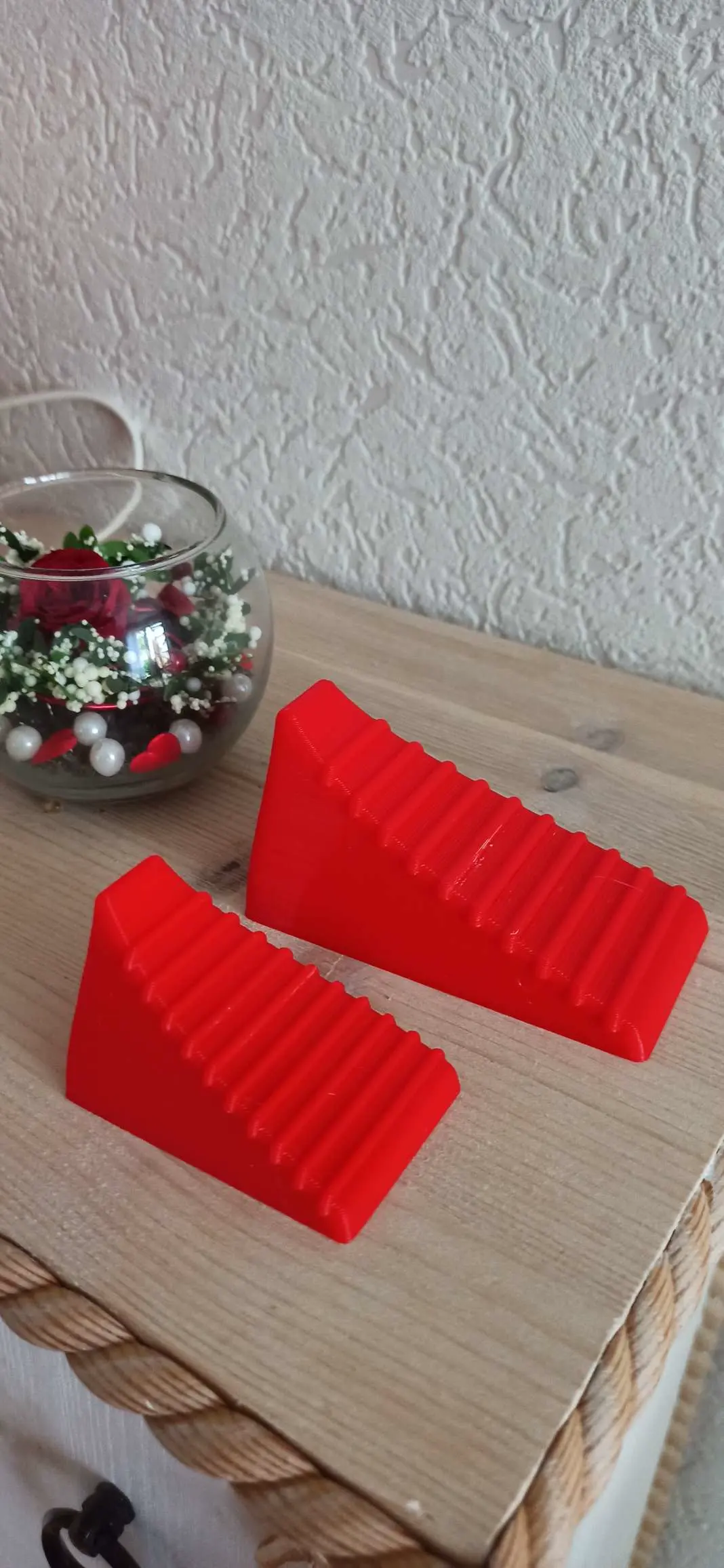 Bronvoorbeeld van het 3D-model Door Stopper door Perry Design