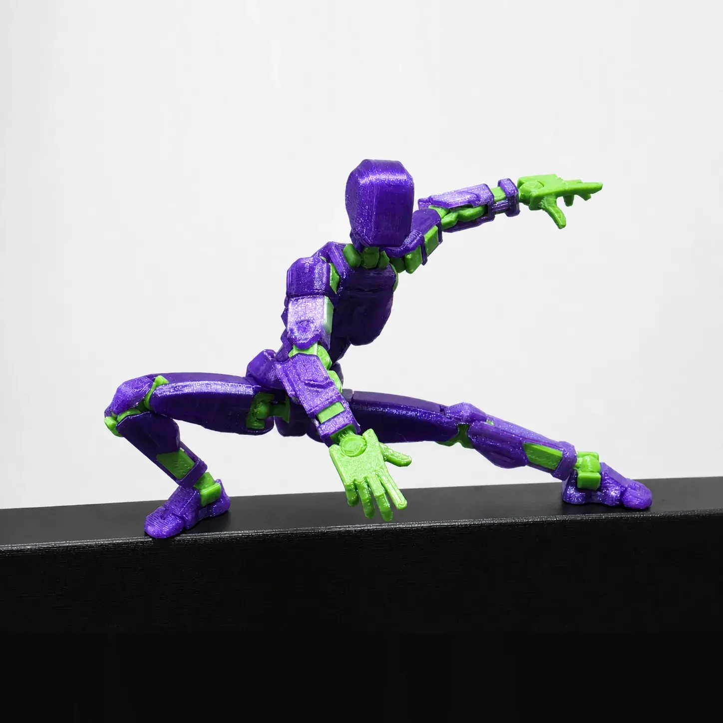Bronvoorbeeld van het 3D-model 🤖 Dummy 13 V1.0 – Creator Edition 🎨🧩 door Sigala3D