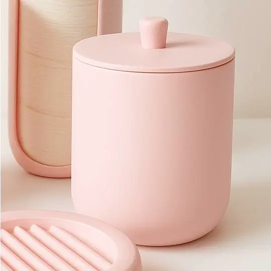 Bronvoorbeeld van het 3D-model Ear stick holder Tuptup - MOKA Design door MOKADesign