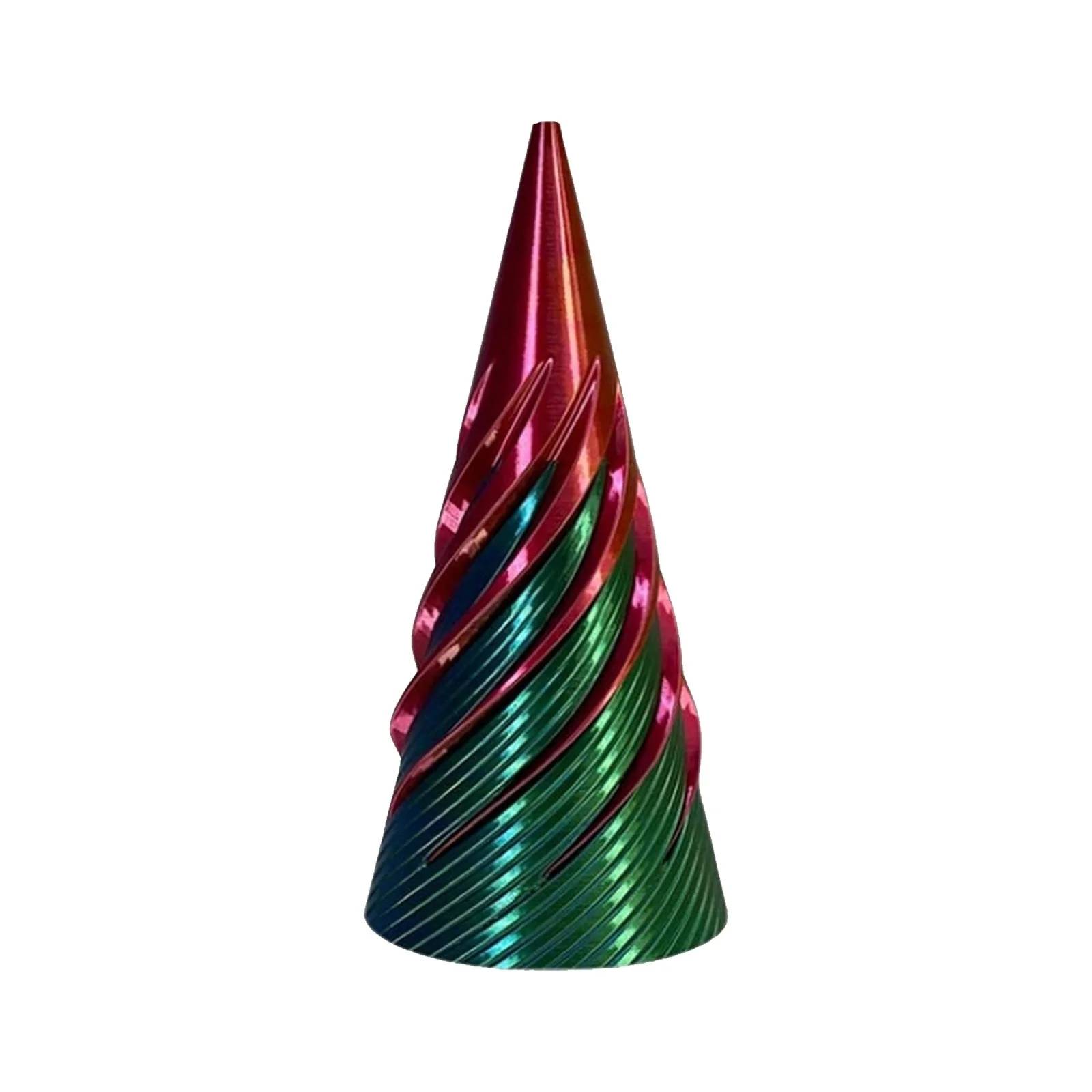 Bronvoorbeeld van het 3D-model fidget cone door RemiM