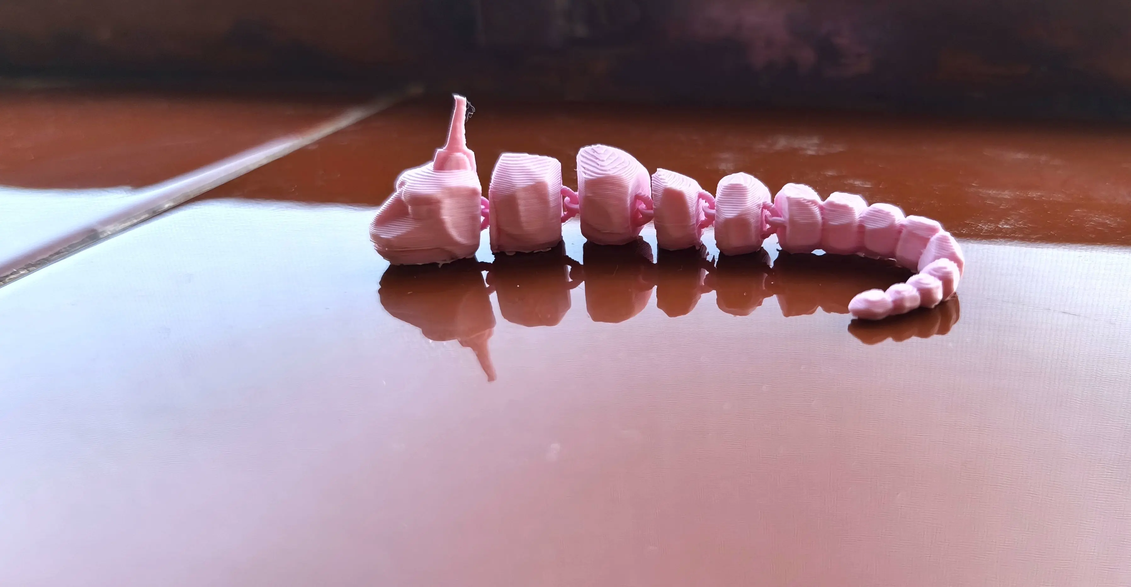 Bronvoorbeeld van het 3D-model Flexi Onix door pairussj