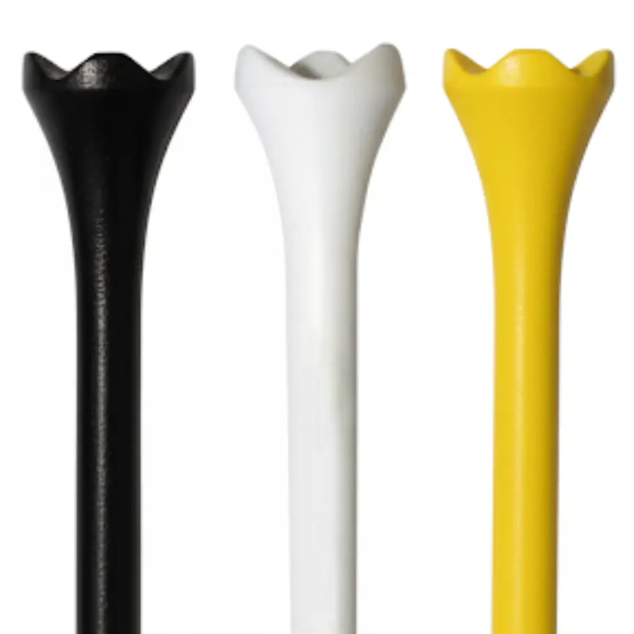 Source preview of the Golf Tee 3D model by Mac95