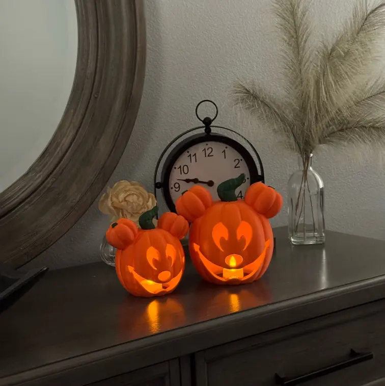 Bronvoorbeeld van het 3D-model Halloween Jack O Lantern mickey door chris_prints_3d