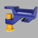 Bronvoorbeeld van het 3D-model Headphone Clamp door HIEUHAICHE