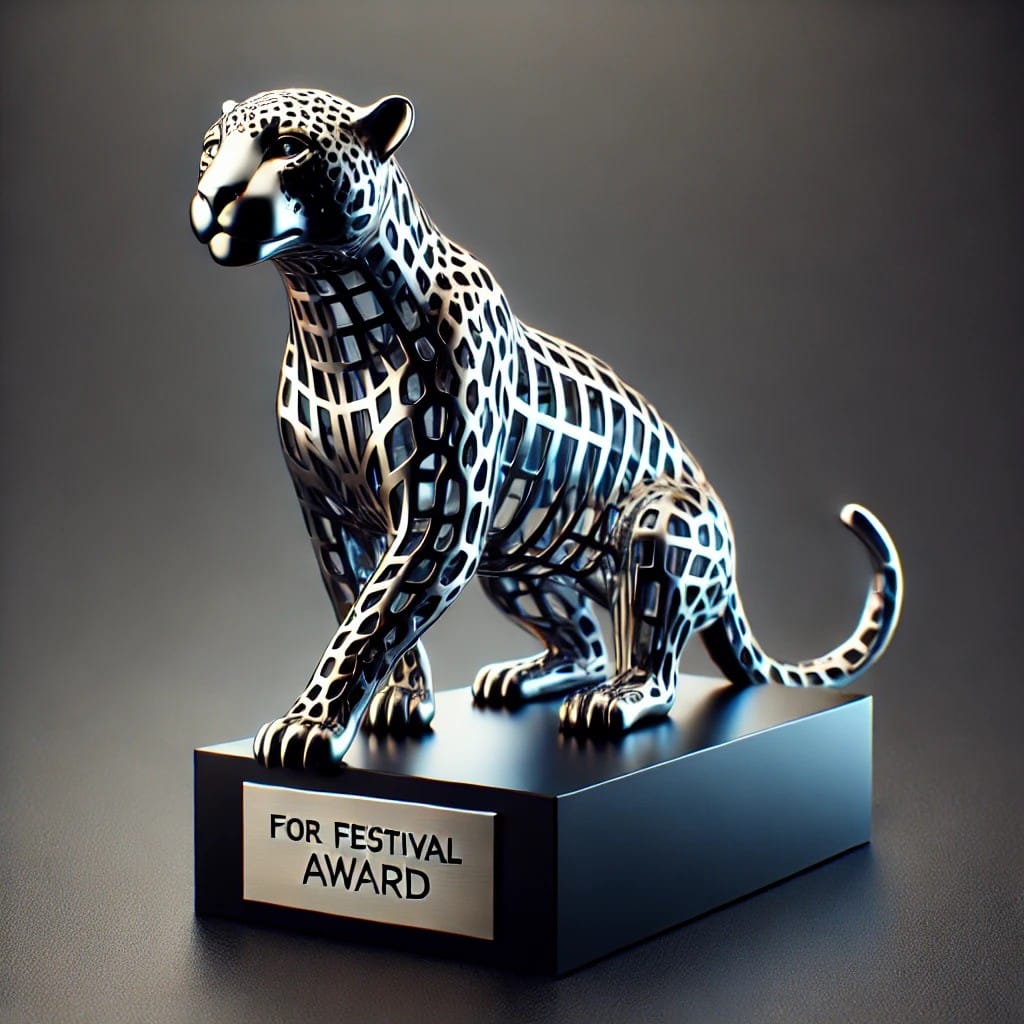 Source preview of the jaguar 3D model by LuisM