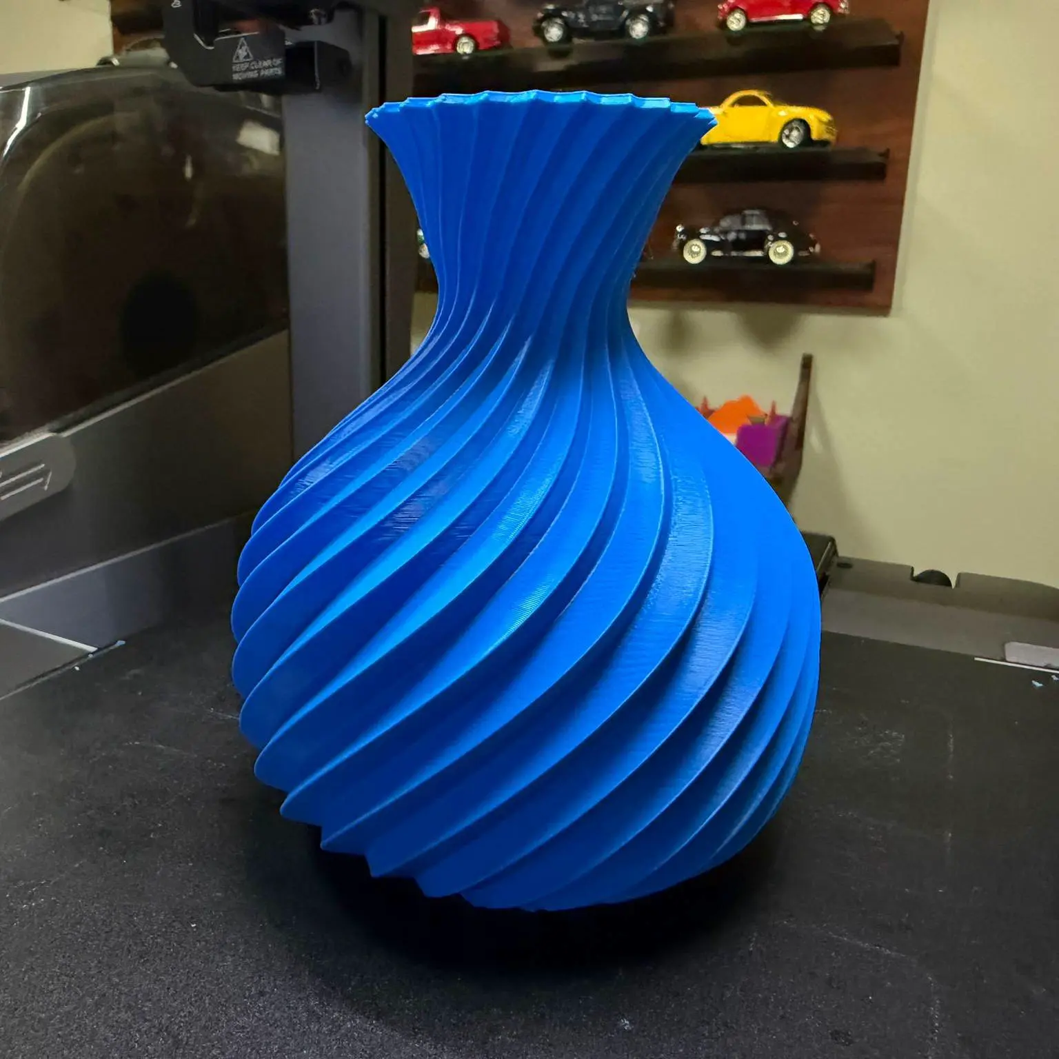Bronvoorbeeld van het 3D-model JARRON DECORATIVO 1 door JUAN PARDO VILARIÑO