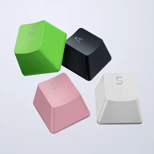 Source preview of the key cap 3D model by Trb Mihat