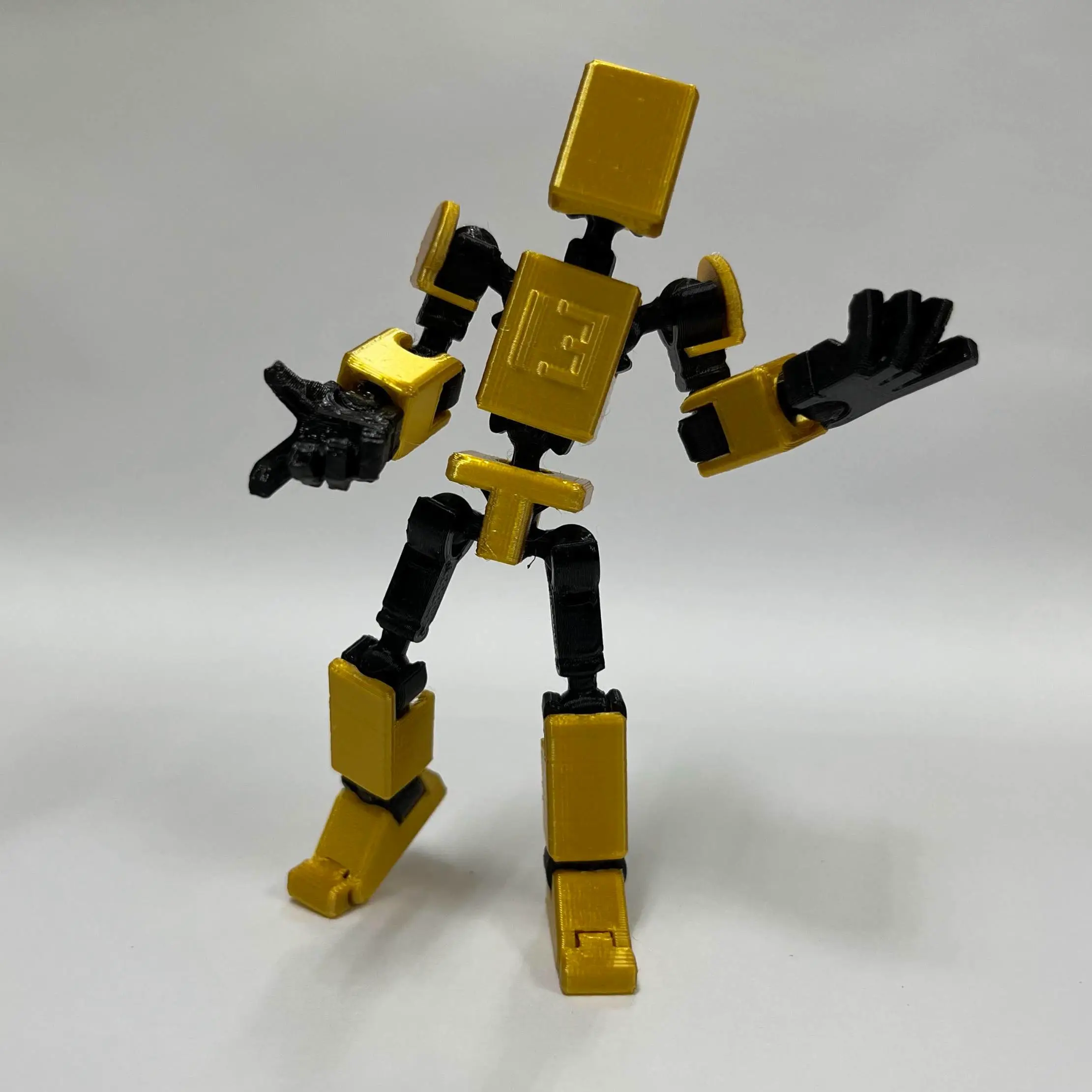 Bronvoorbeeld van het 3D-model mini 13 door oli boli