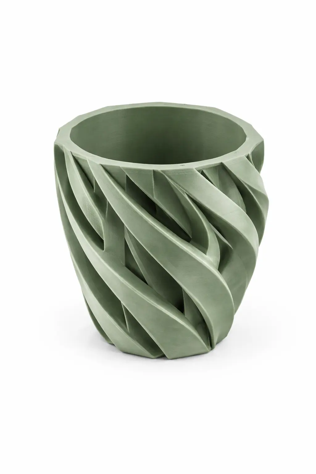 Source preview of the NEXO POT 3D model by Titti_3D