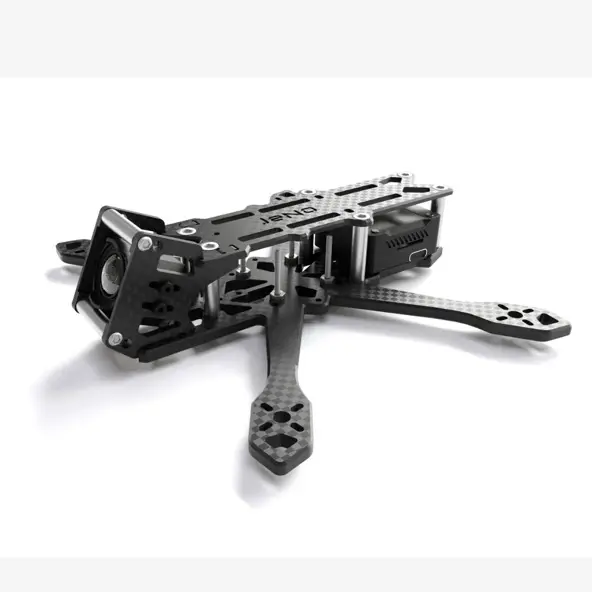 Bronvoorbeeld van het 3D-model Parts for fpv door Mythosmichael143