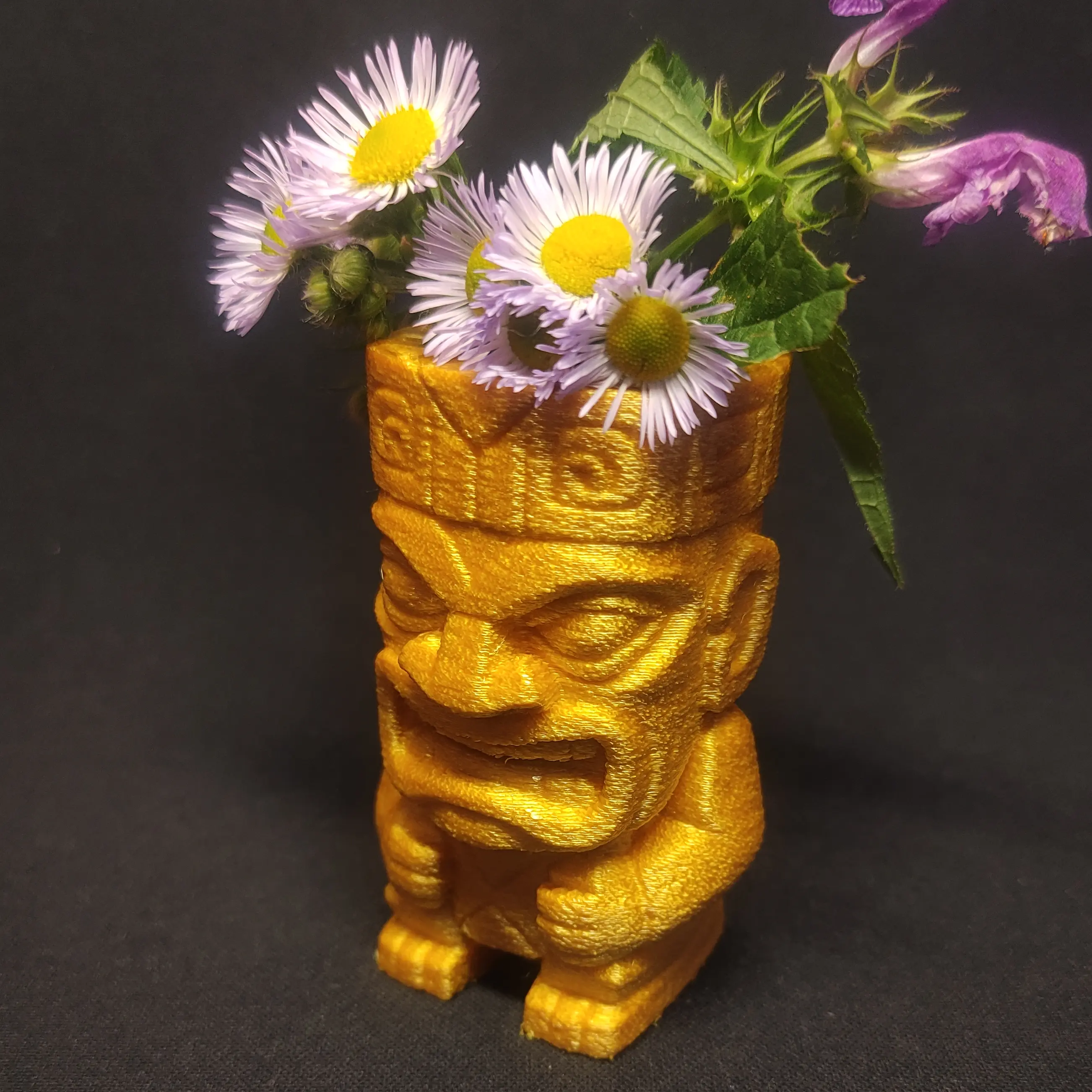 Bronvoorbeeld van het 3D-model Pedestal - Yumba door SPOKOYNIY7