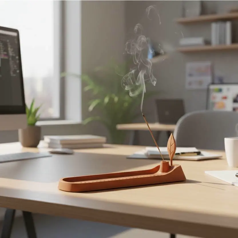 Bronvoorbeeld van het 3D-model Porta Sahumerio door Pablo Freijo