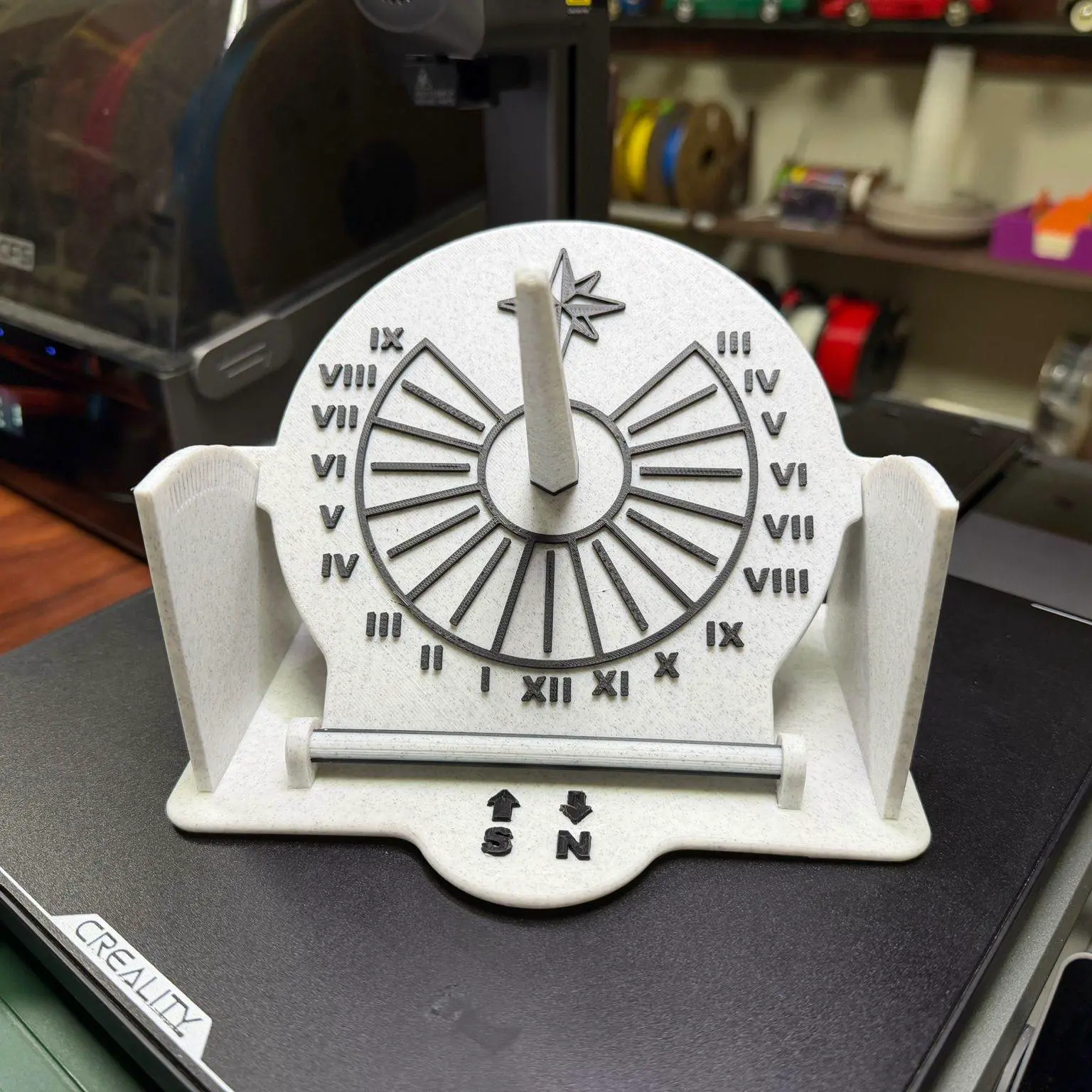 Bronvoorbeeld van het 3D-model RELOJ DE SOL MUNDIAL door JUAN PARDO VILARIÑO