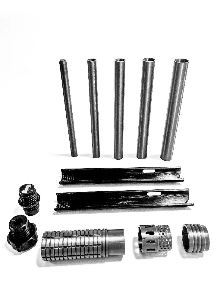 Bronvoorbeeld van het 3D-model Retractable lightsaber door Plastic Forge