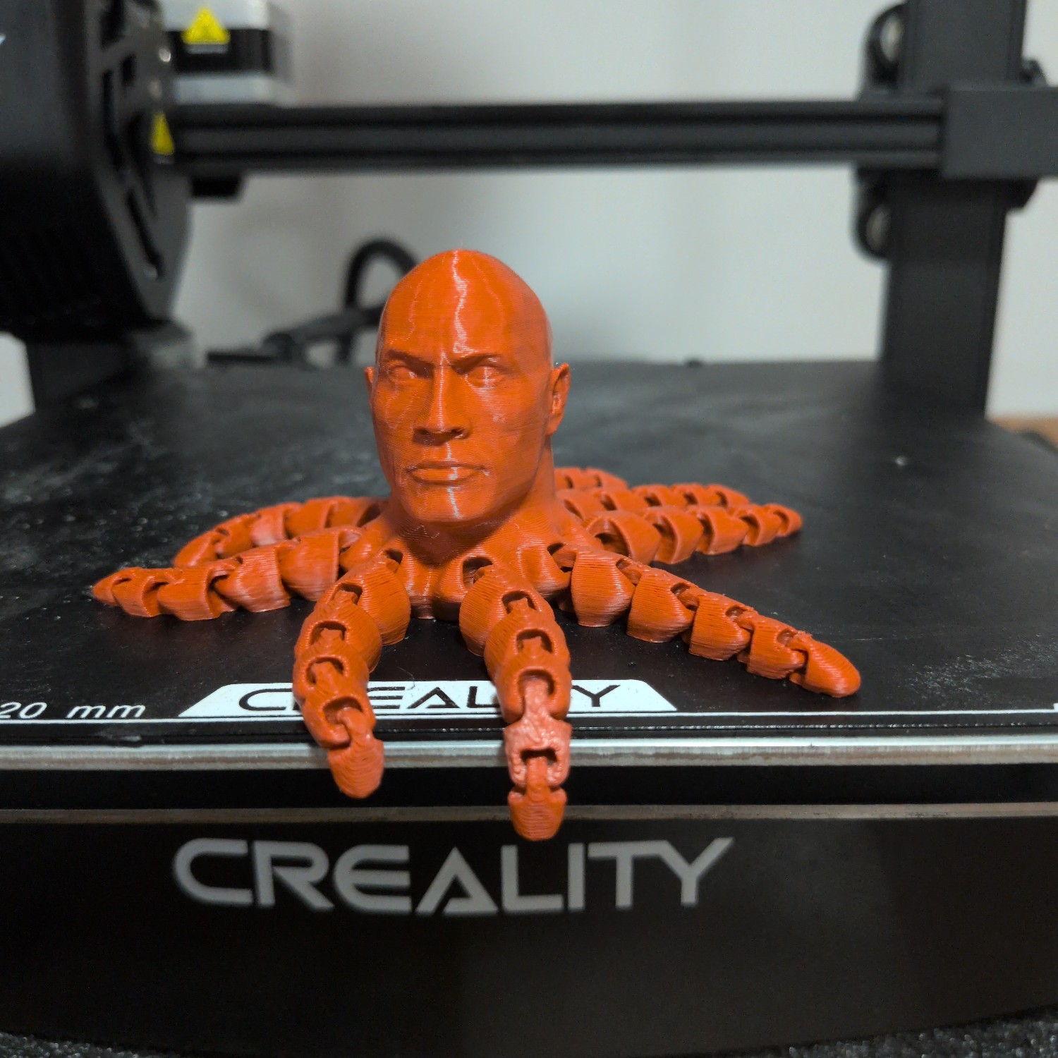 Bronvoorbeeld van het 3D-model Rocktopus octopus door 6430Billy