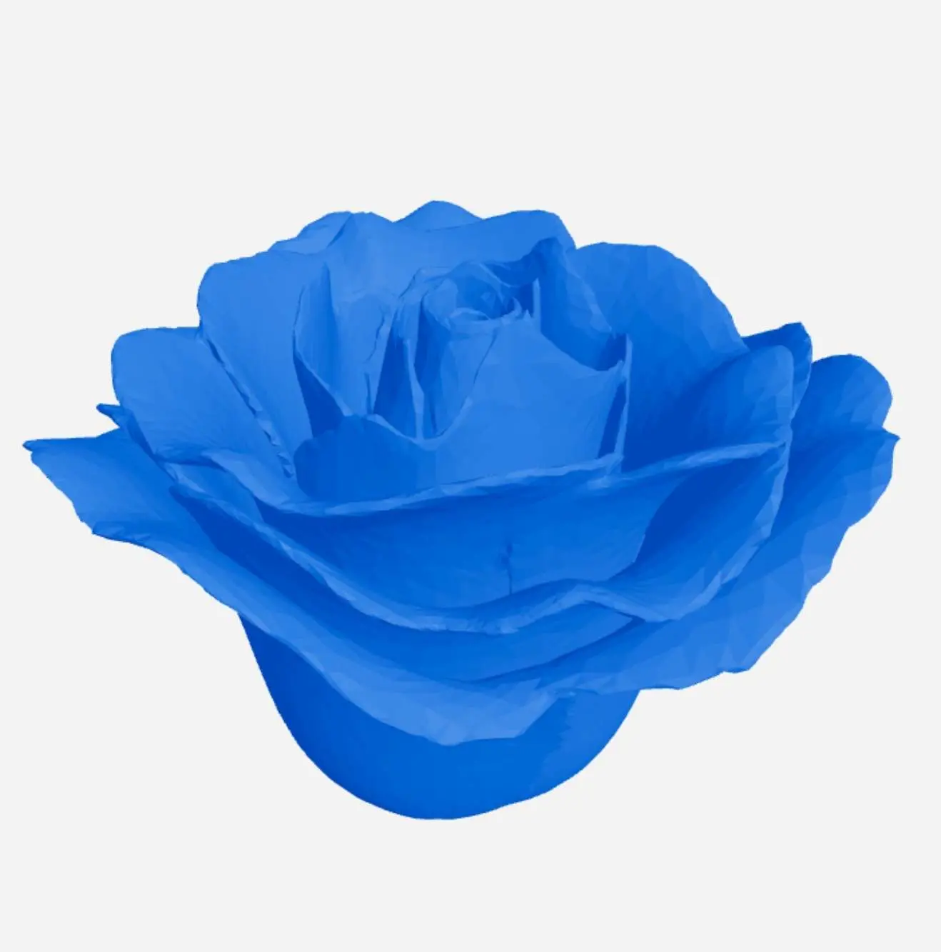 Source preview of the Rose top part 1  3D model by Jujug616