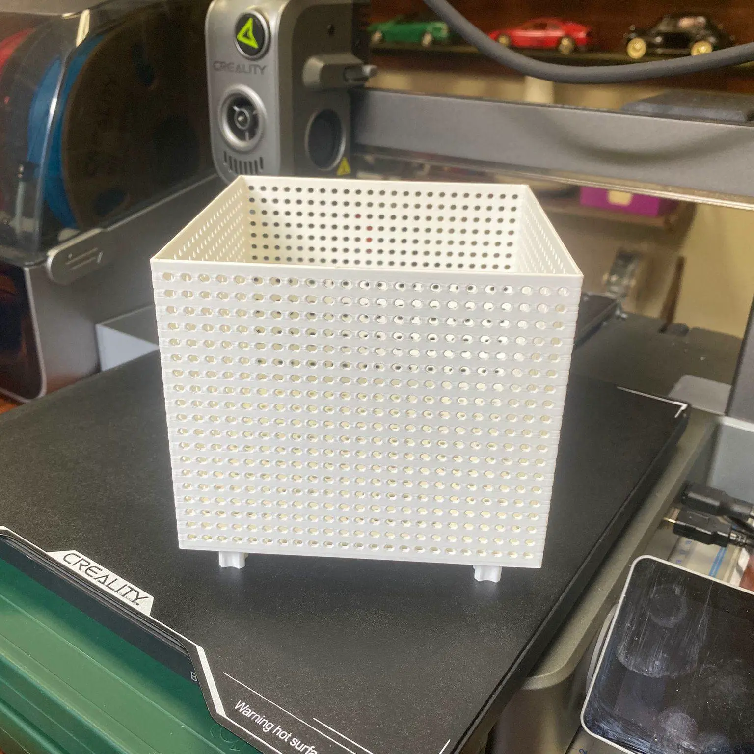 Bronvoorbeeld van het 3D-model SECADOR DE HIERBAS AROMATICAS door JUAN PARDO VILARIÑO