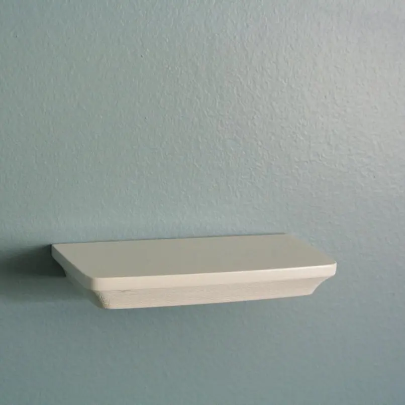 Bronvoorbeeld van het 3D-model Secret Shelf door Ilyxa ZM
