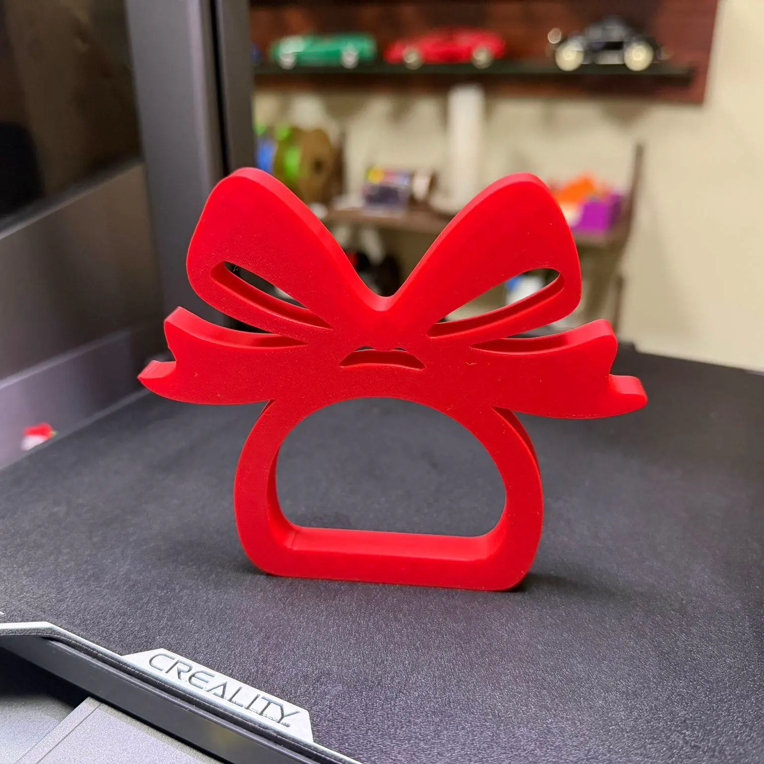 Bronvoorbeeld van het 3D-model SERVILLETERO INDIVIDUAL NAVIDEÑO door JUAN PARDO VILARIÑO