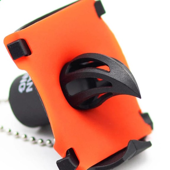 Bronvoorbeeld van het 3D-model Shotgun Tool door gfef