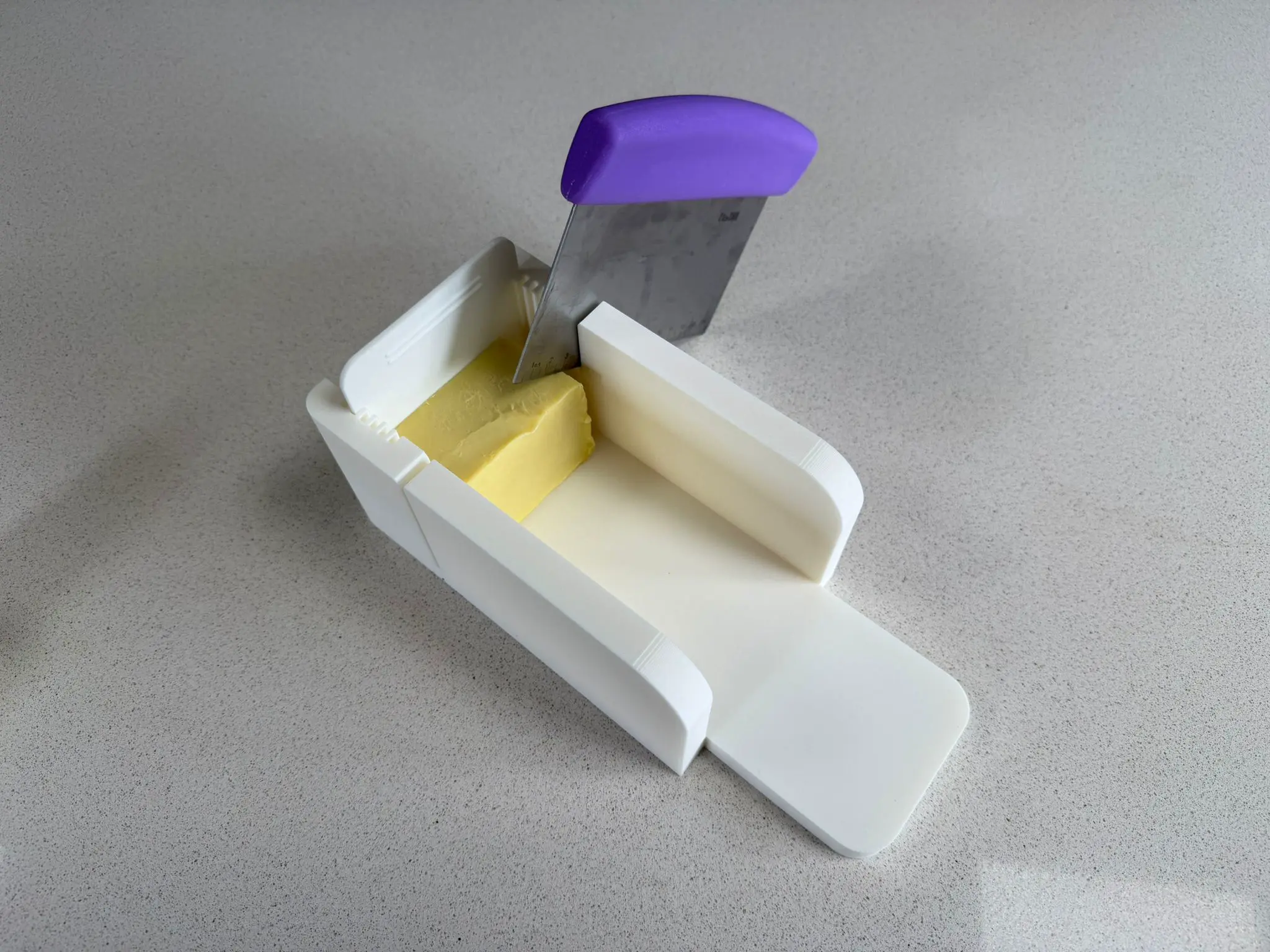 Bronvoorbeeld van het 3D-model SOAP CUTTER door JUAN PARDO VILARIÑO
