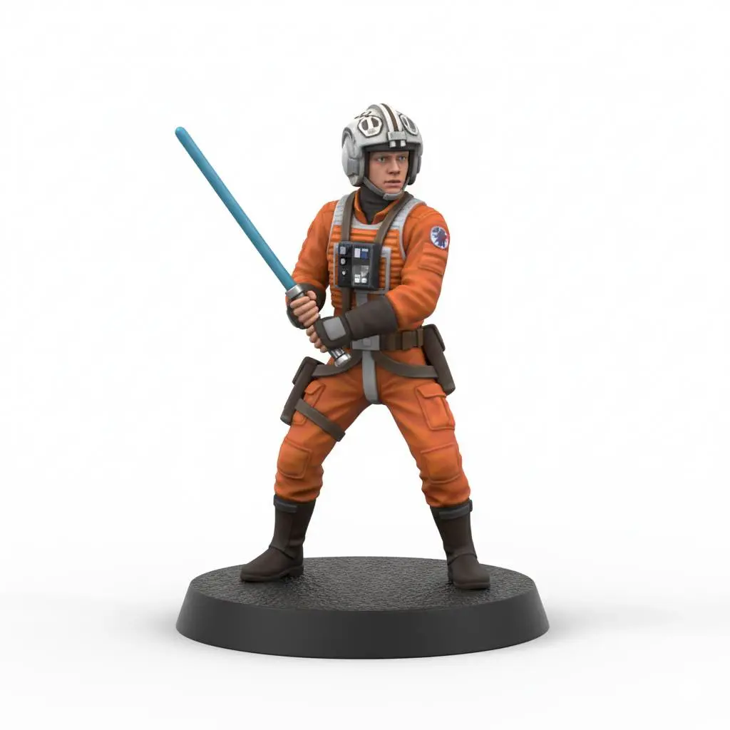 Bronvoorbeeld van het 3D-model STAR WARS 031 door PRINT3DCBA