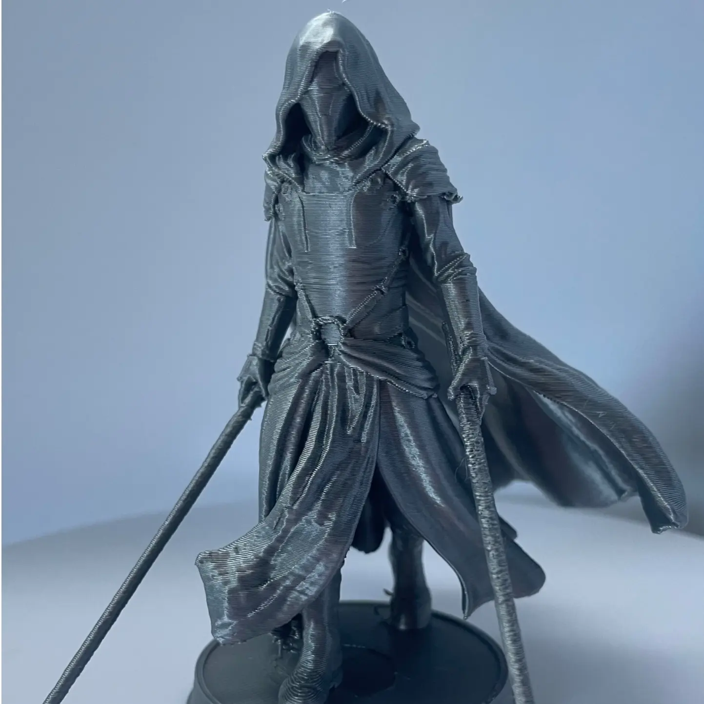 Bronvoorbeeld van het 3D-model Star Wars Darth Revan door 3Dominiktisk