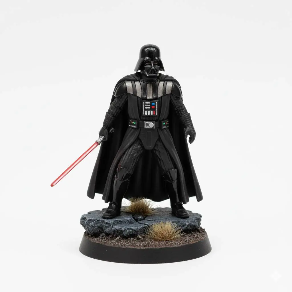 Bronvoorbeeld van het 3D-model STAR WARS MINIATURE 003 door PRINT3DCBA