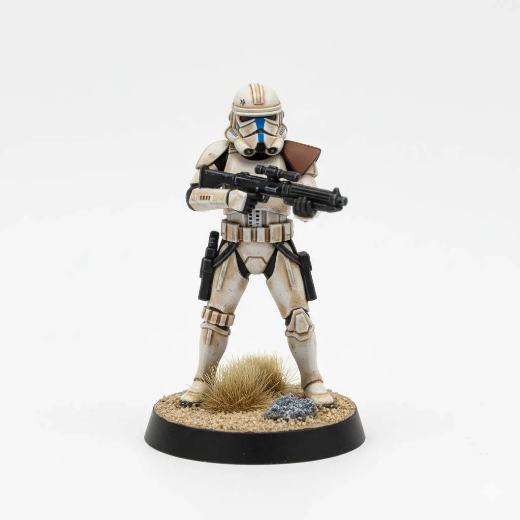 Bronvoorbeeld van het 3D-model STAR WARS MINIATURE 014 door PRINT3DCBA