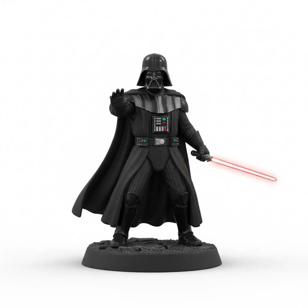 Bronvoorbeeld van het 3D-model STAR WARS MINIATURE 040 door PRINT3DCBA