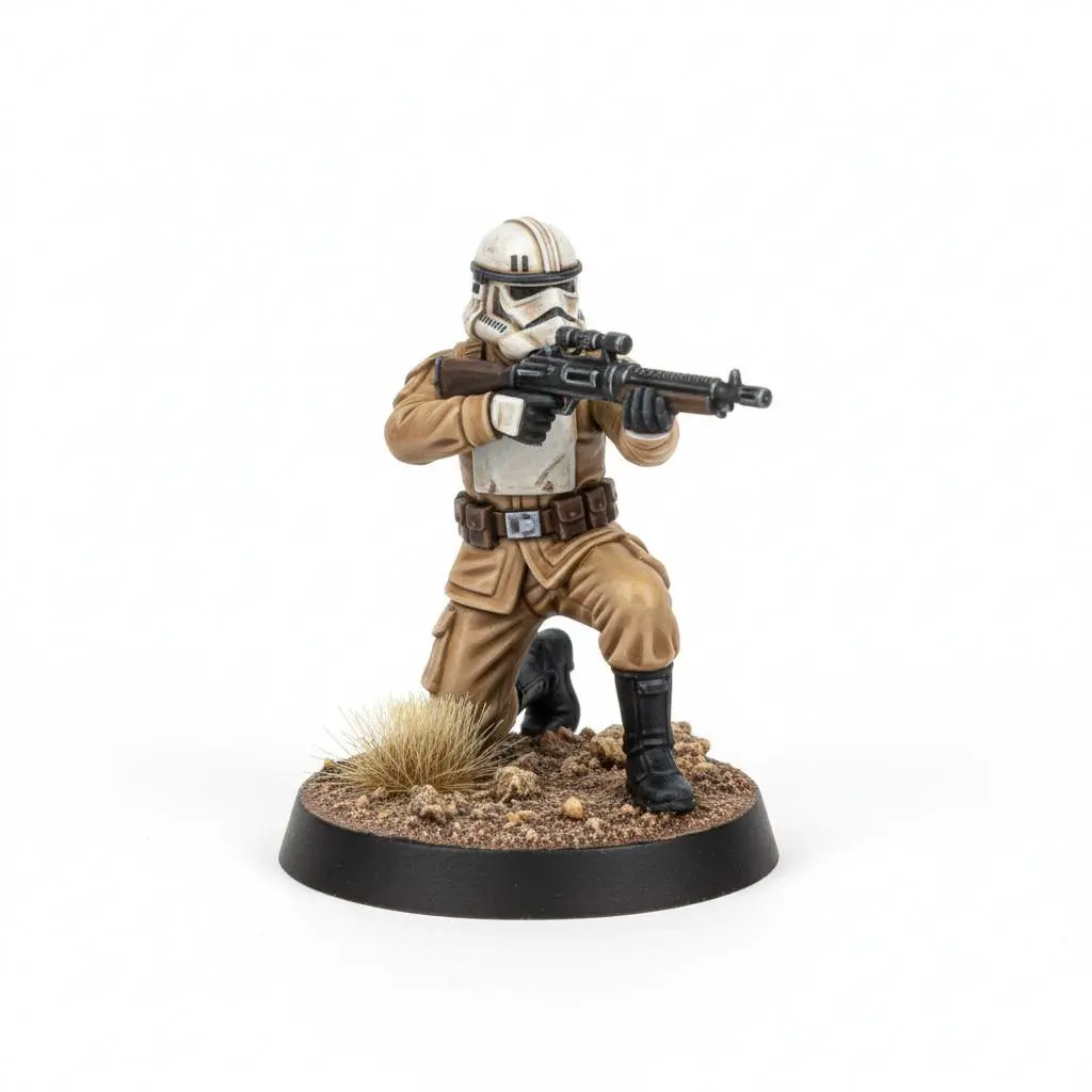 Bronvoorbeeld van het 3D-model STAR WARS MINIATURES 006 door PRINT3DCBA