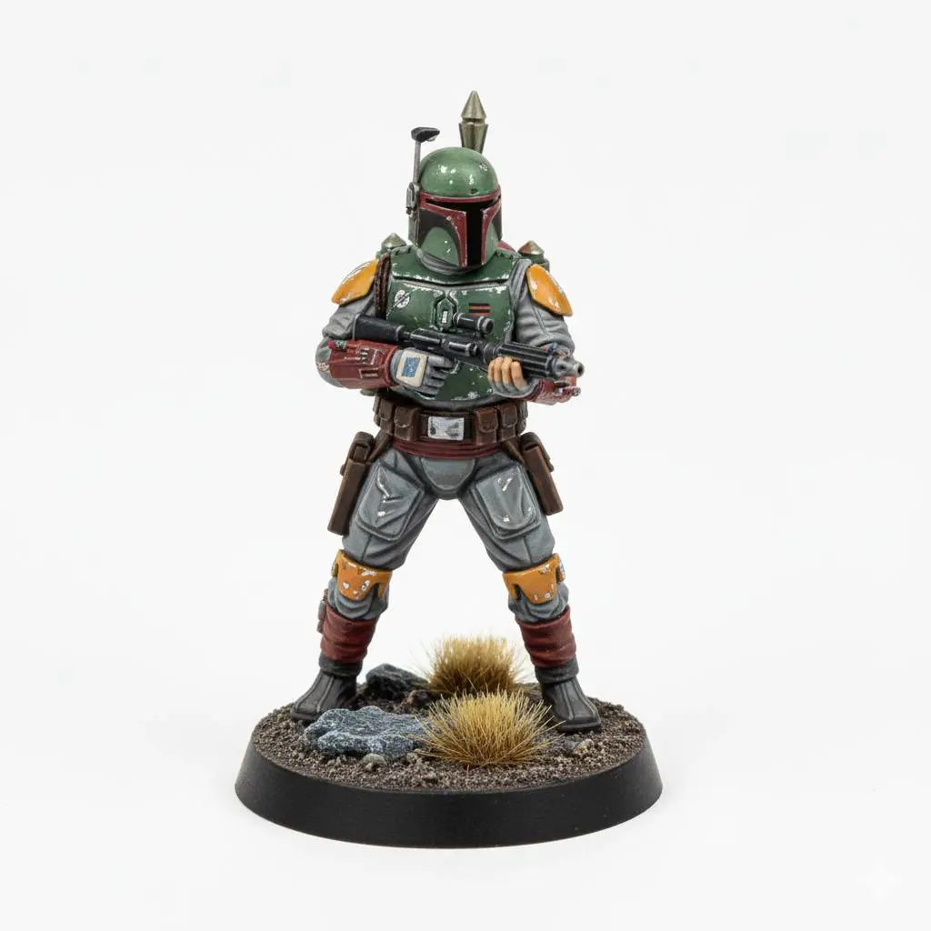 Bronvoorbeeld van het 3D-model STAR WARS MINIATURES 007 door PRINT3DCBA