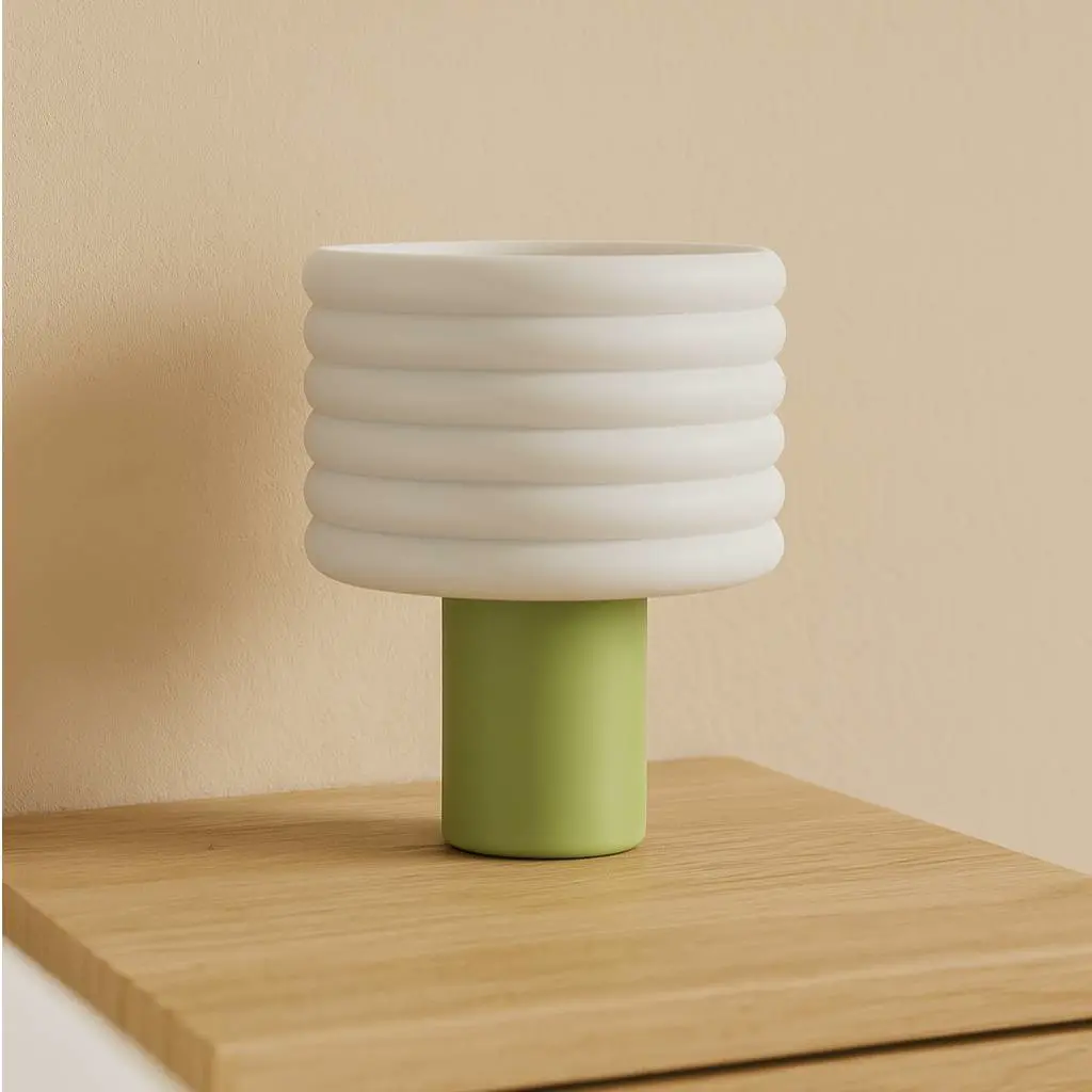 Bronvoorbeeld van het 3D-model Table lamp Asti - MOKA Design door MOKADesign