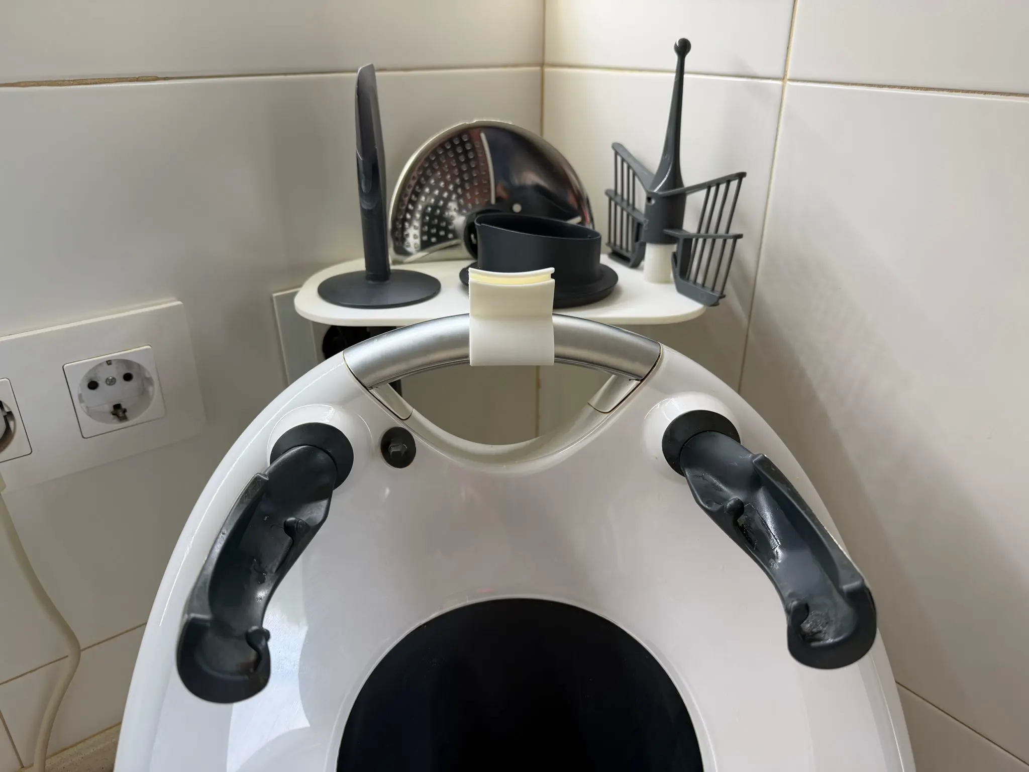 Source preview of the THERMOMIX ACCESSORIES HOLDER 3D model by JUAN PARDO VILARIÑO