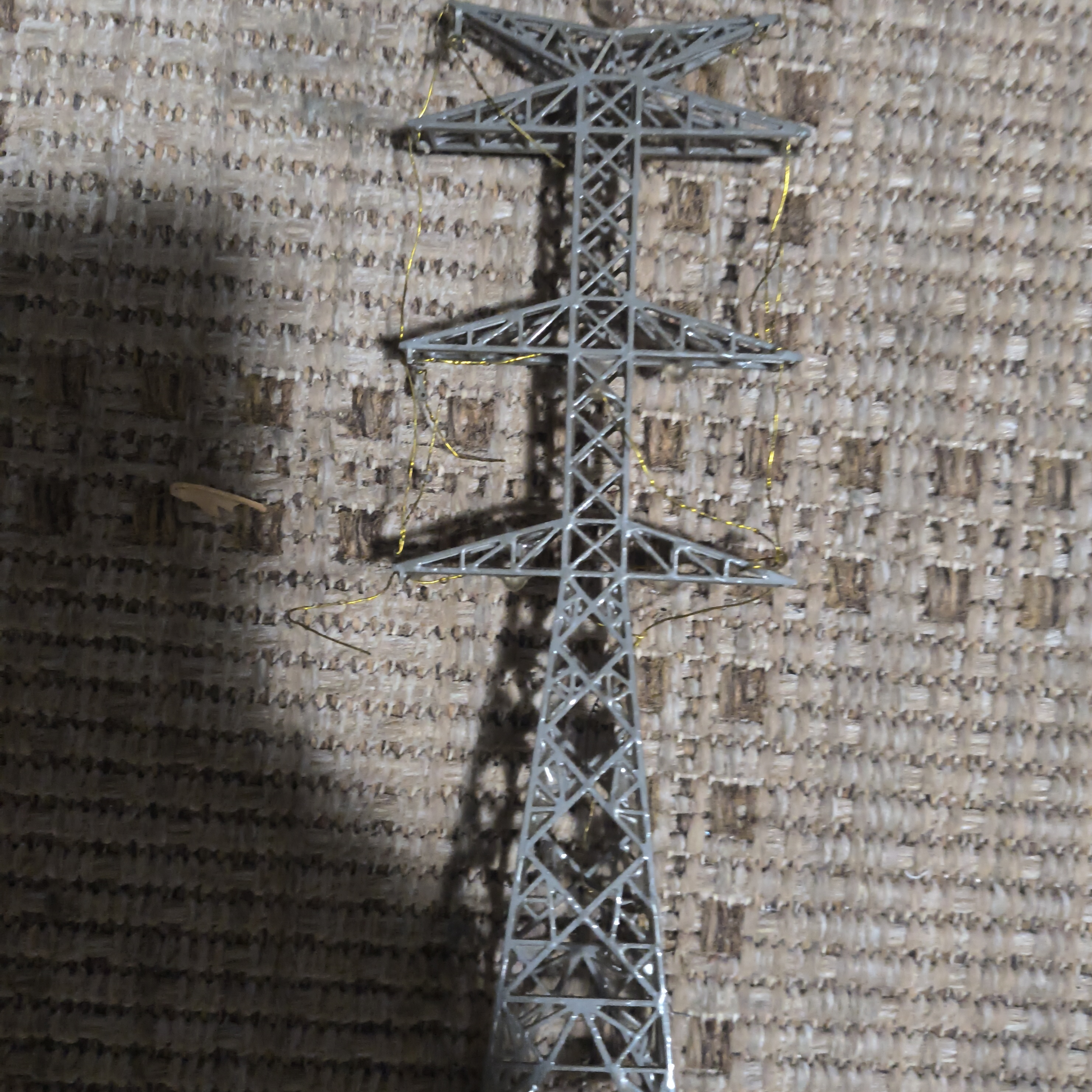 Source preview of the torre 3D model by user2485498034