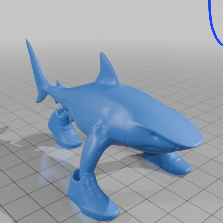 Source preview of the tralaleo tralala 3D model by raffi 2642