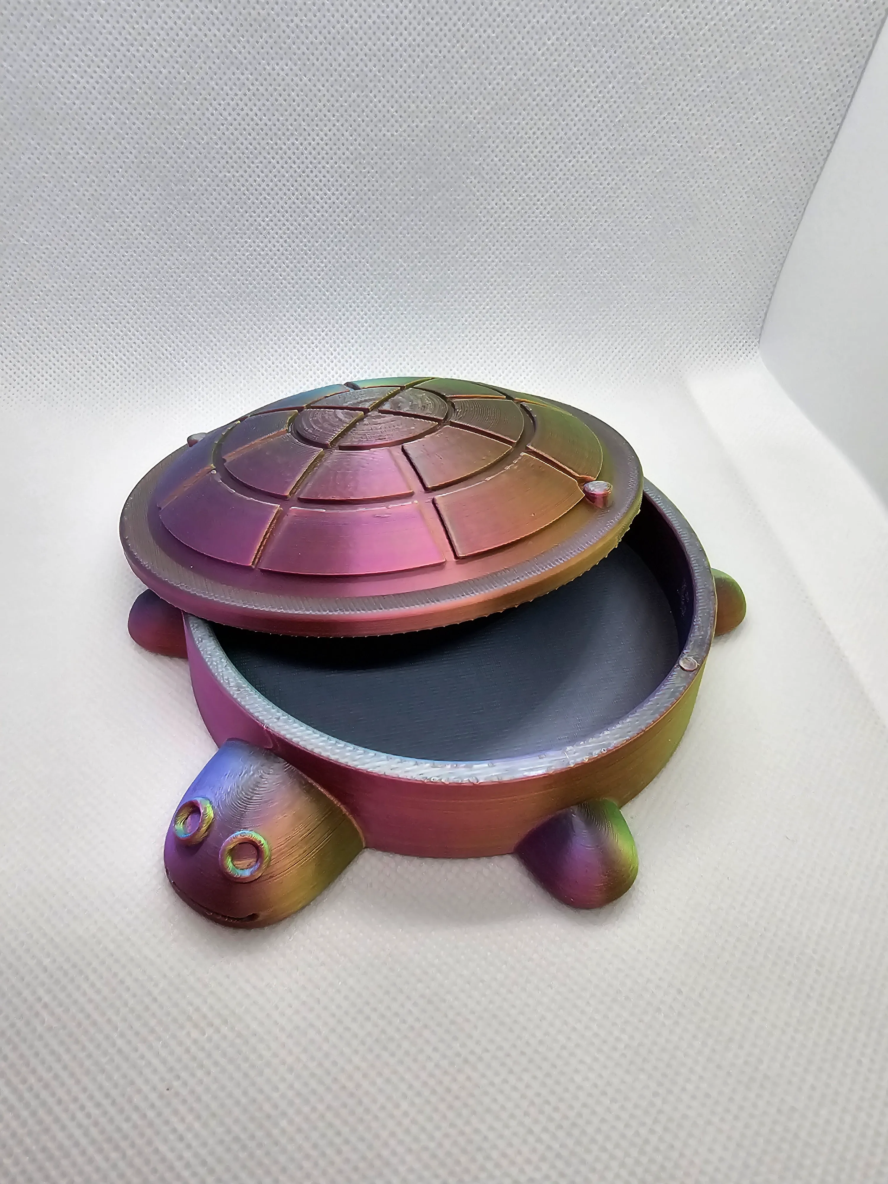 Source preview of the Turtle Sandbox 3D model by thefosterkid