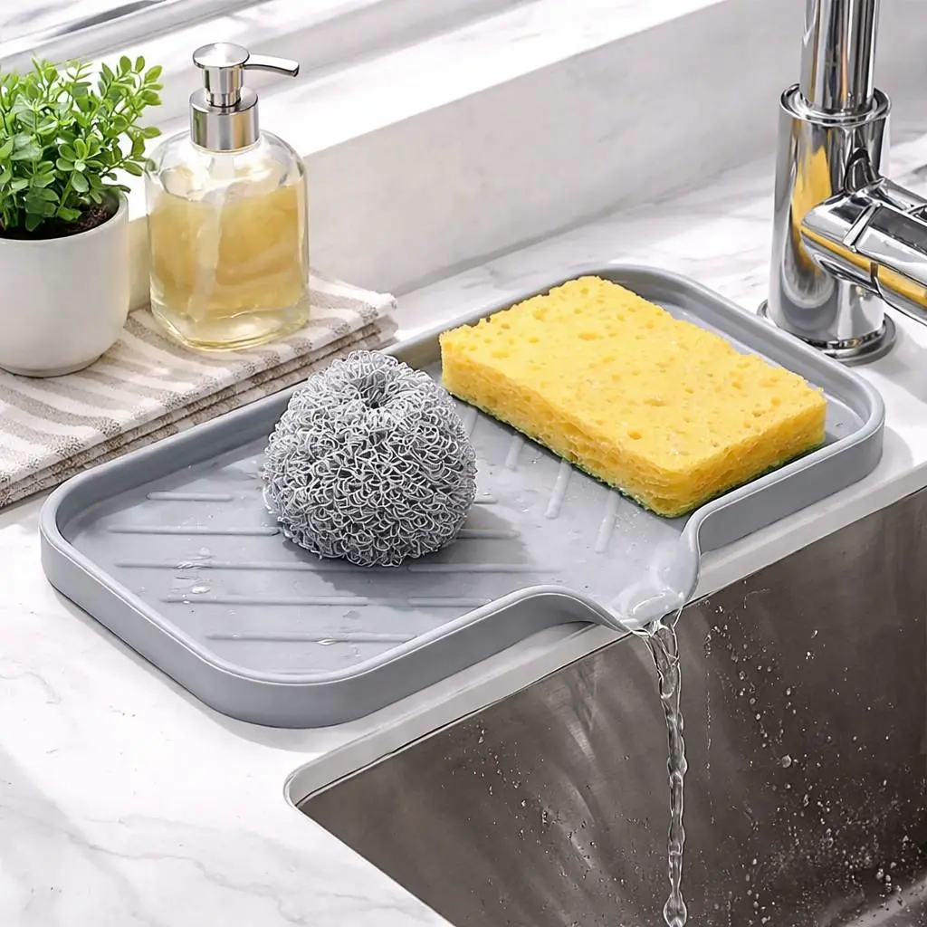 Source preview of the Useful Kitchen 3D model by FLOW3D